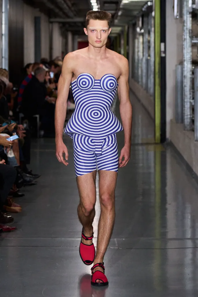 Jean Paul Gaultier 26SS042